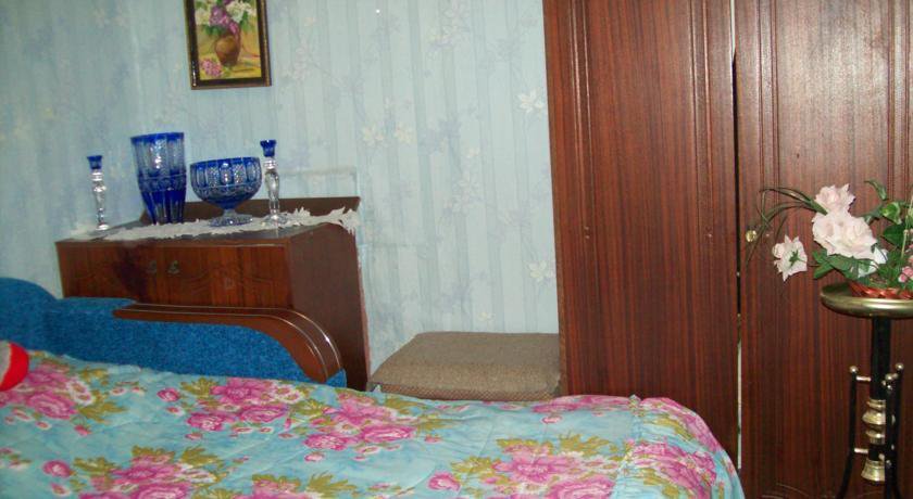 Гостиница Guest House Profsoyuznaya 22/1 Феодосия-12