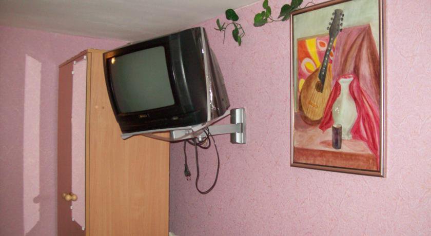 Гостиница Guest House Profsoyuznaya 22/1 Феодосия-14